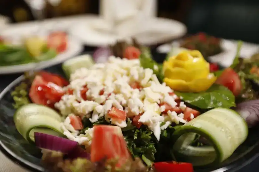 Tirvana Balık Restaurant fotoğraf 2