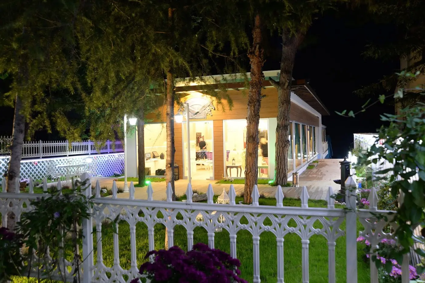 Tirvana Balık Restaurant fotoğraf 3