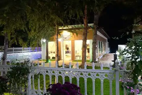 Tirvana Balık Restaurant fotoğraf 3