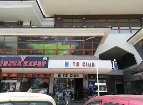 TS Club Akçaabat