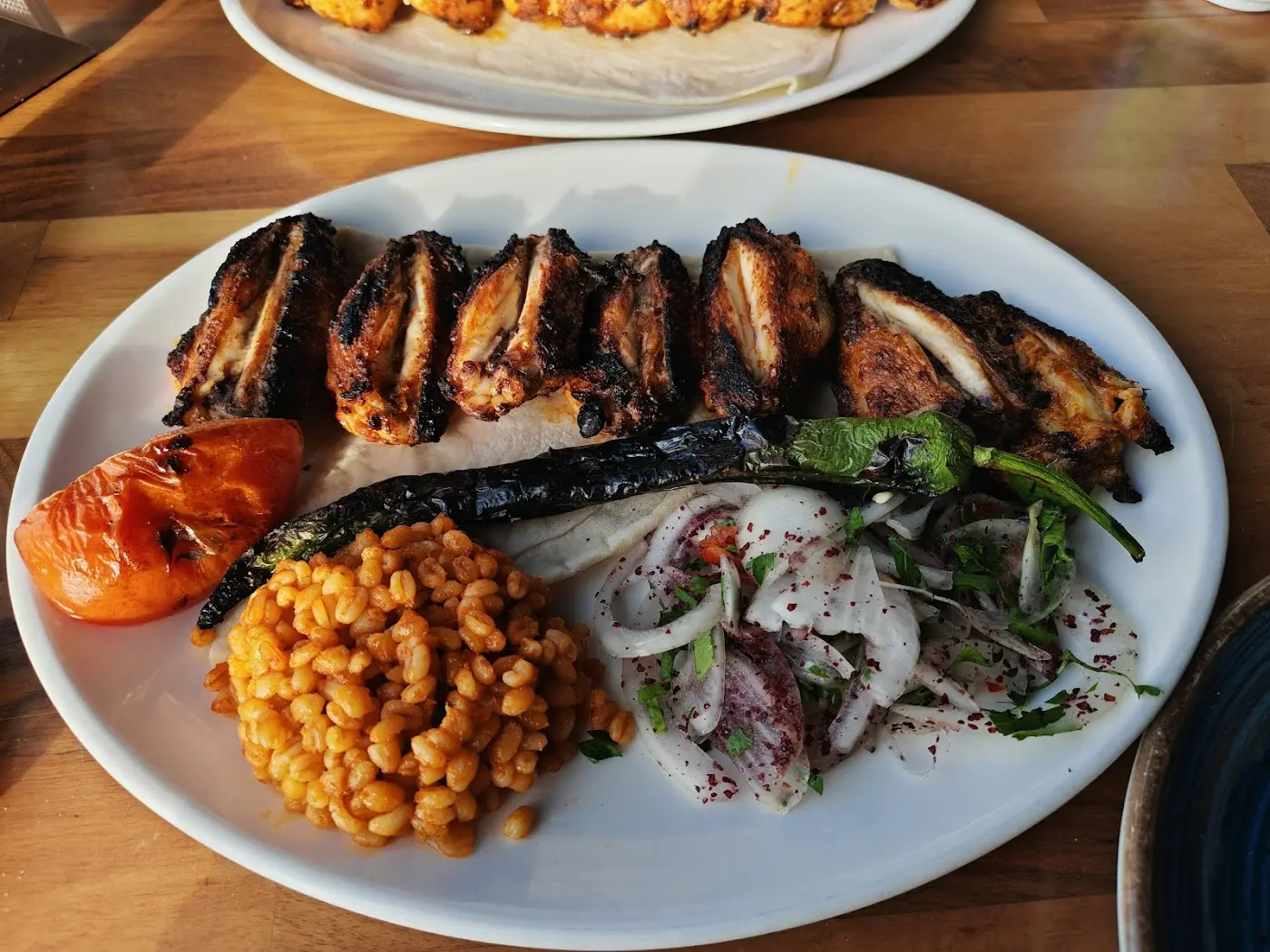 Arakale Restaurant & Cafe fotoğraf 3