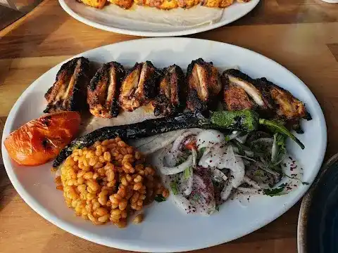 Arakale Restaurant & Cafe fotoğraf 3