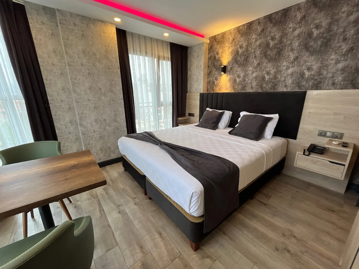 Avni Bey Otel fotoğraf 2