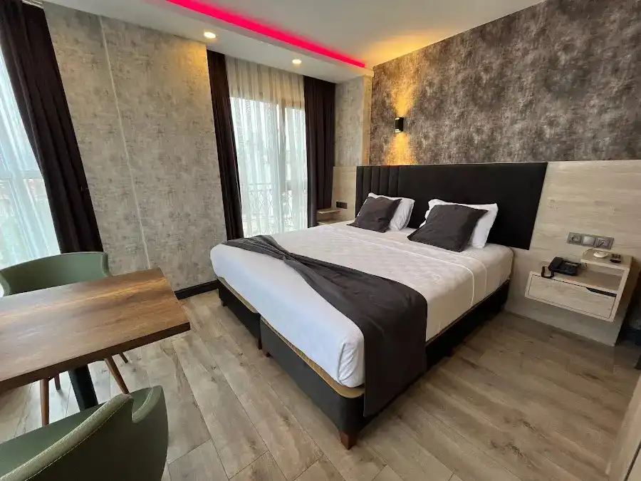 Avni Bey Otel fotoğraf 2