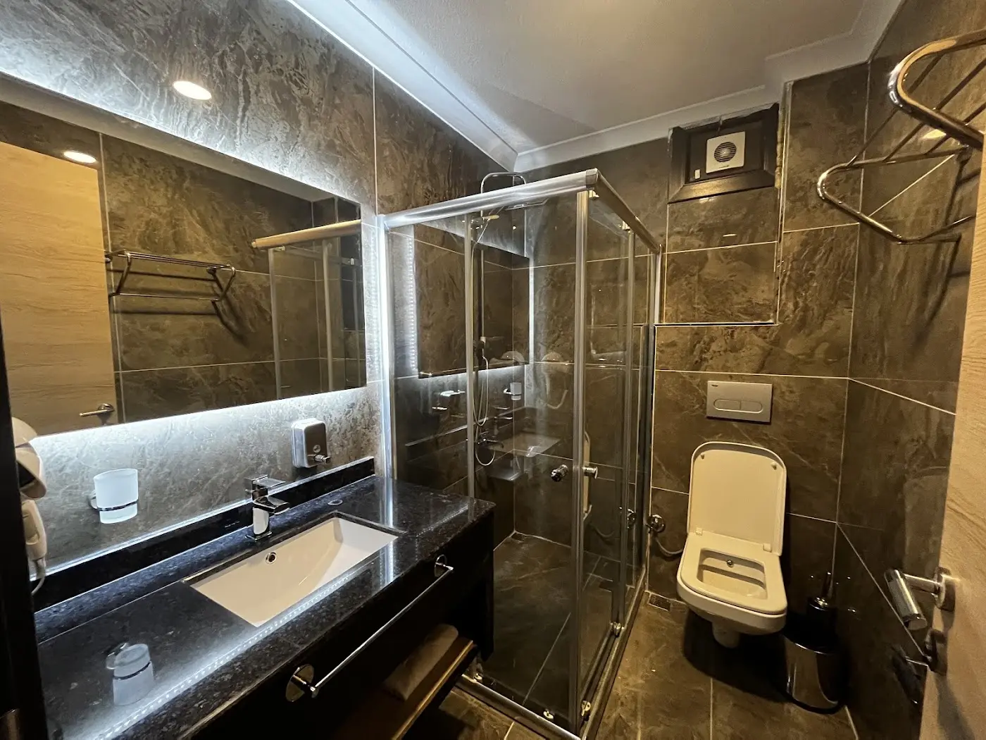 Avni Bey Otel fotoğraf 3
