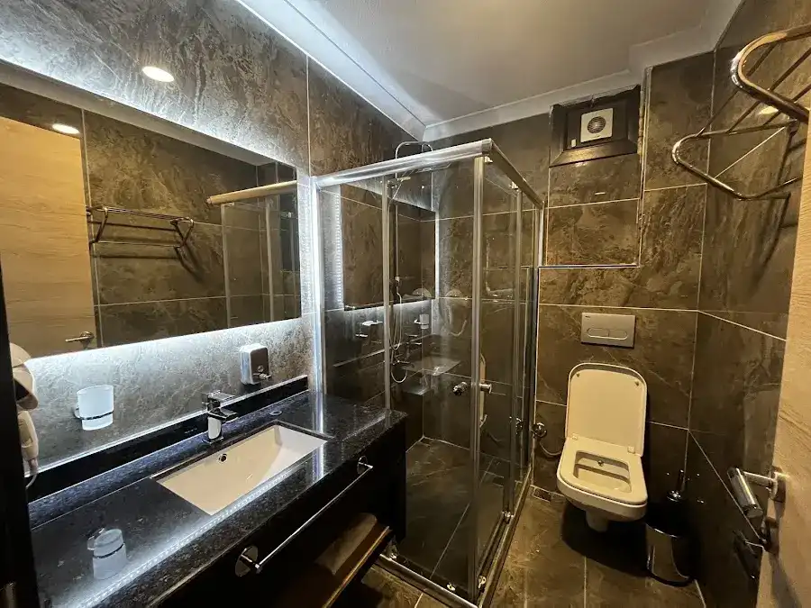 Avni Bey Otel fotoğraf 3