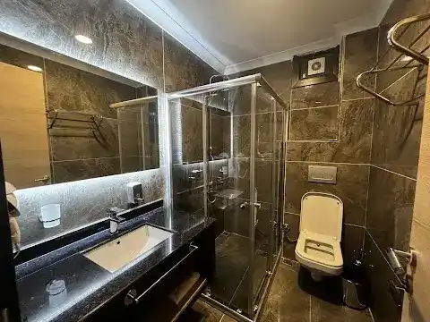 Avni Bey Otel fotoğraf 3