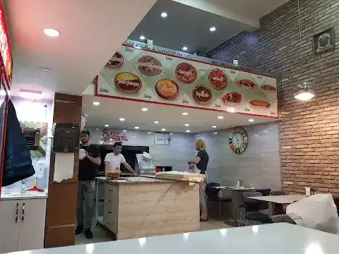 Beşiroğlu Pide ve Lahmacun