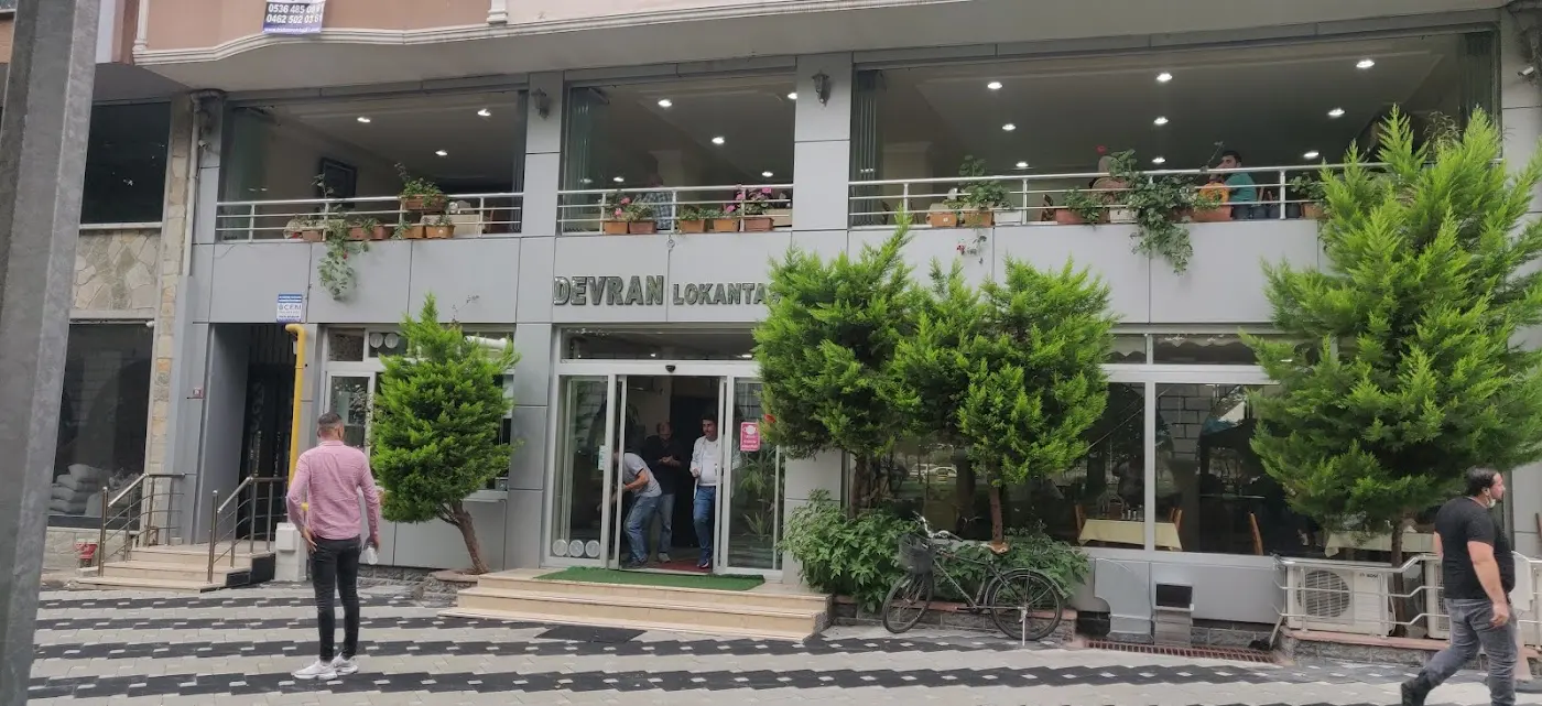 Devran Lokantası