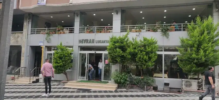 Devran Lokantası
