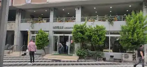 Devran Lokantası