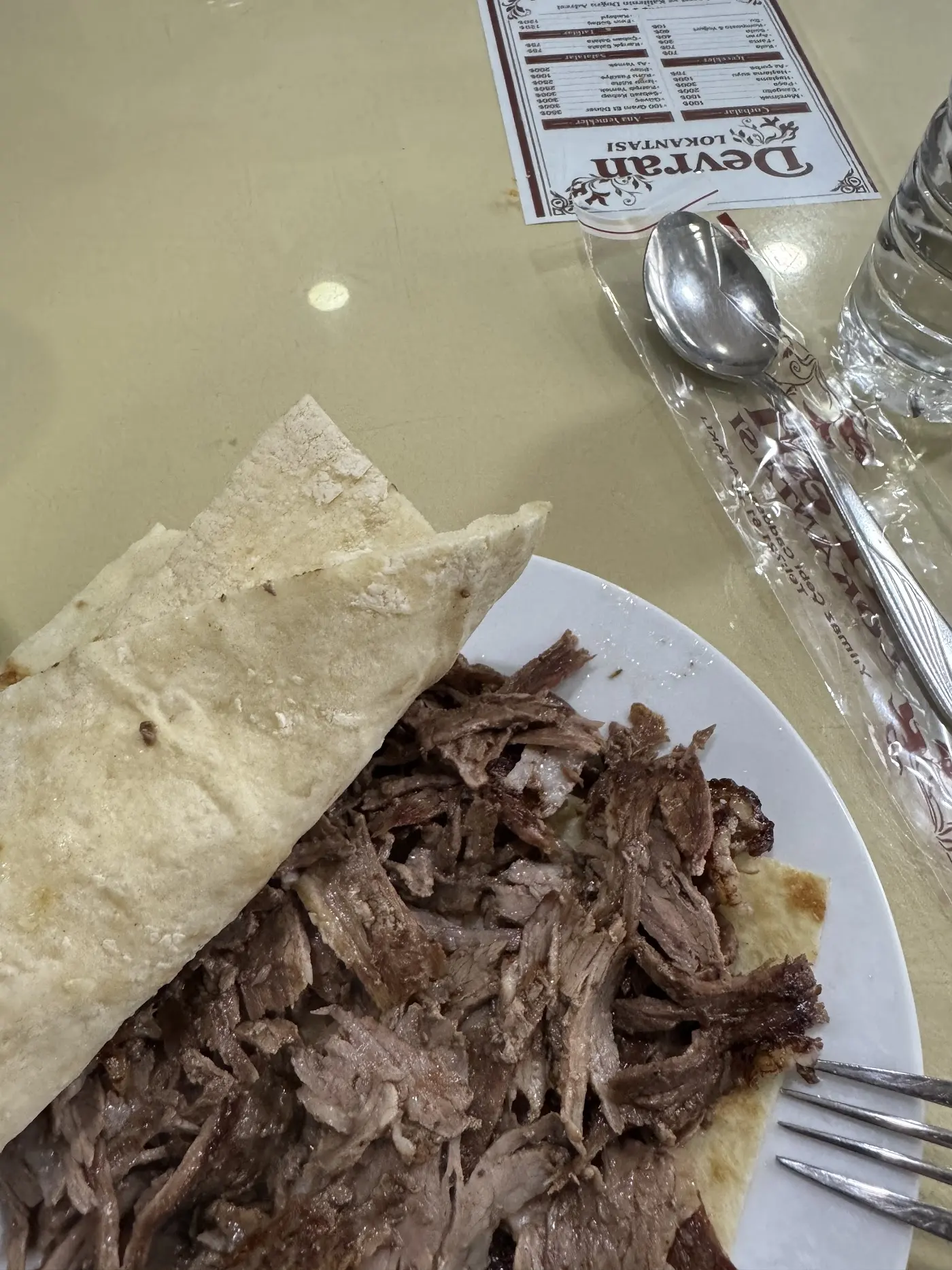Devran Lokantası fotoğraf 3