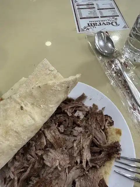 Devran Lokantası fotoğraf 3