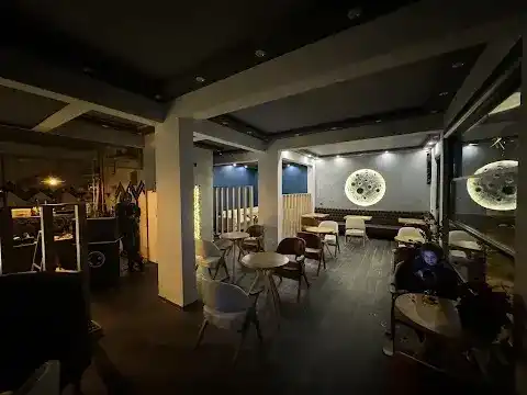Dolunay Cafe-Restaurant