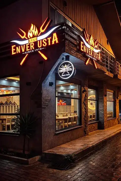 Etçi Enver Usta