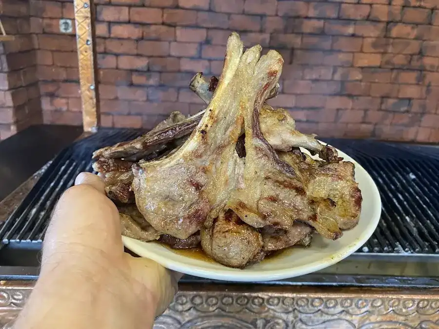 Etçi Enver Usta fotoğraf 2