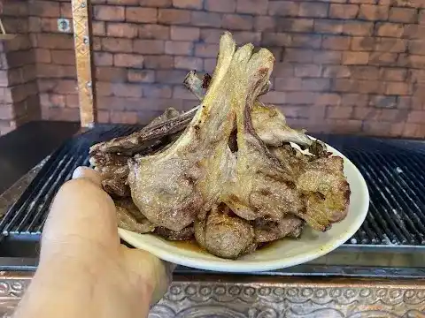Etçi Enver Usta fotoğraf 2