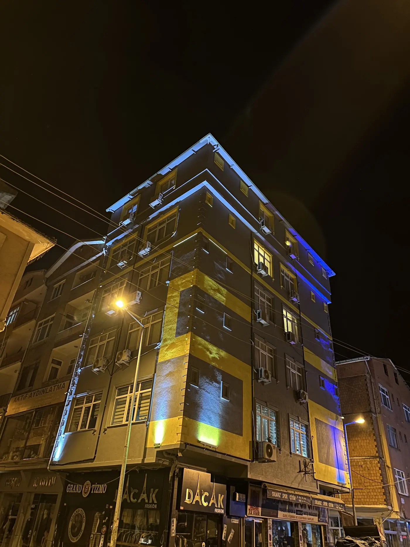 Ferah Hotel