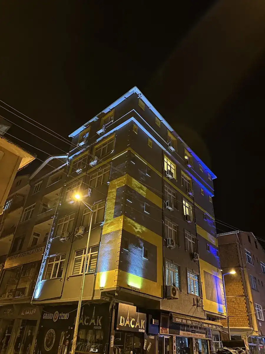 Ferah Hotel