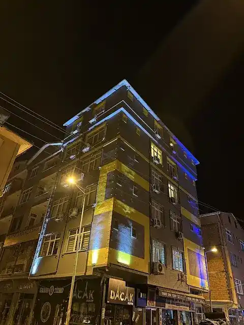Ferah Hotel