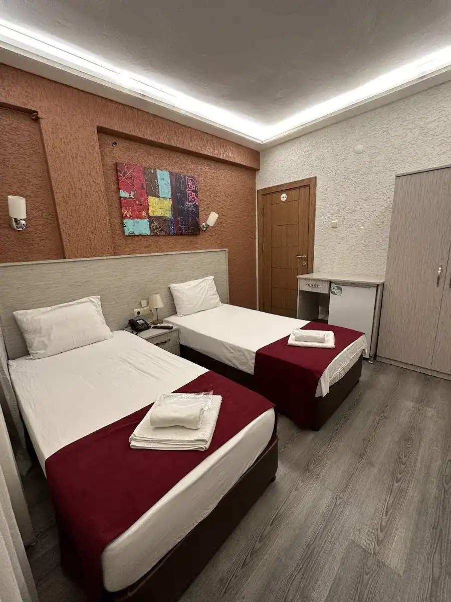 Ferah Hotel fotoğraf 2
