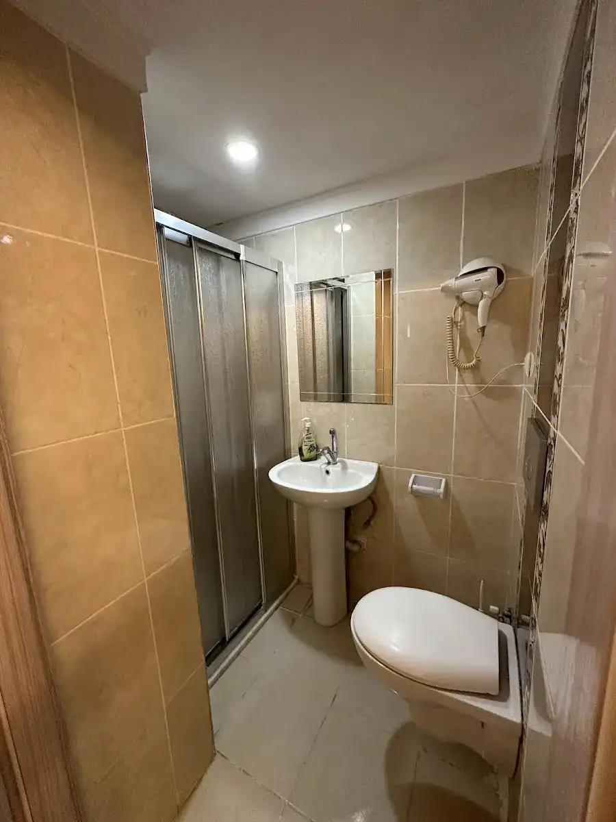 Ferah Hotel fotoğraf 3