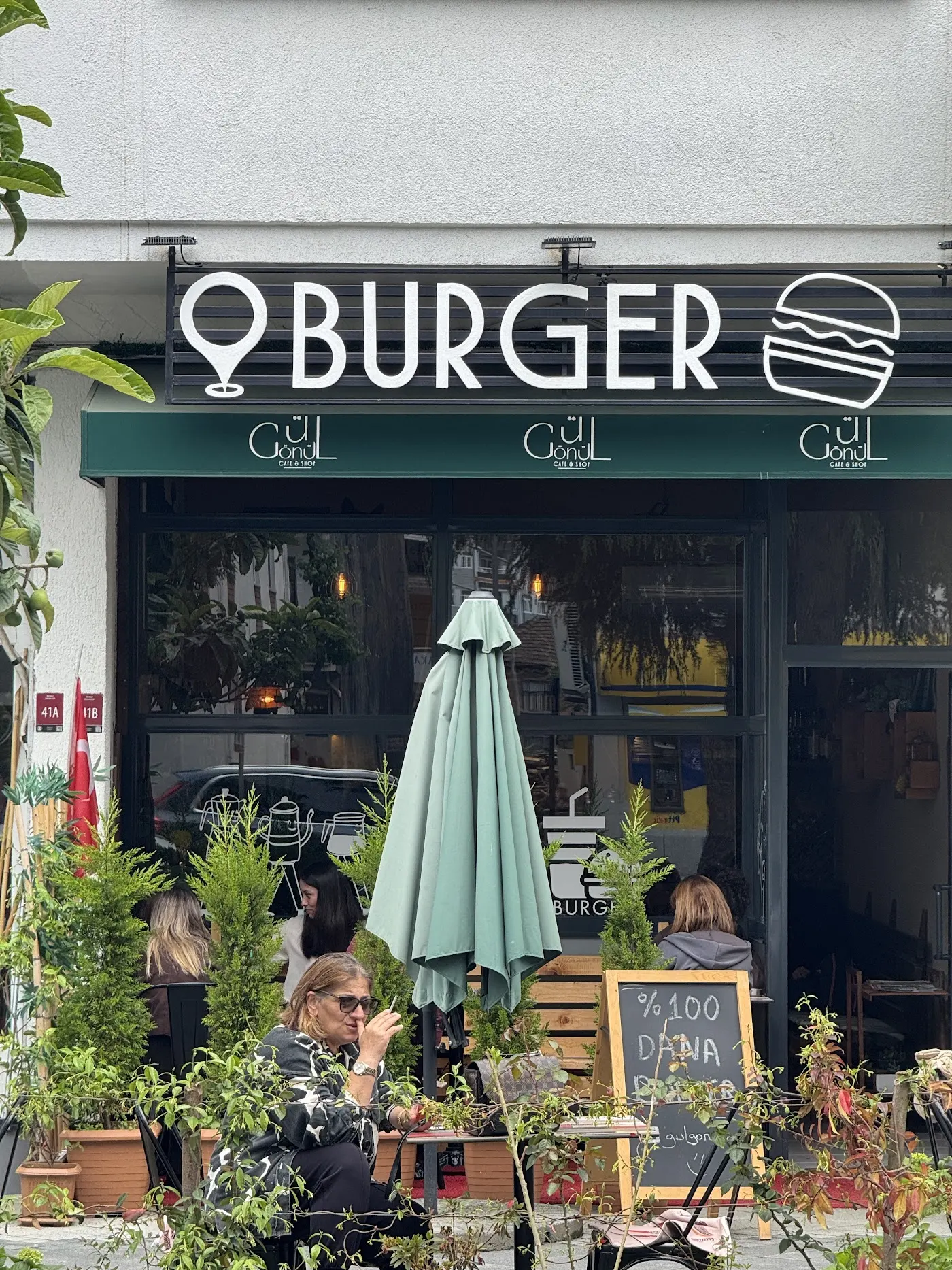 Gülgönül Cafe&Shop