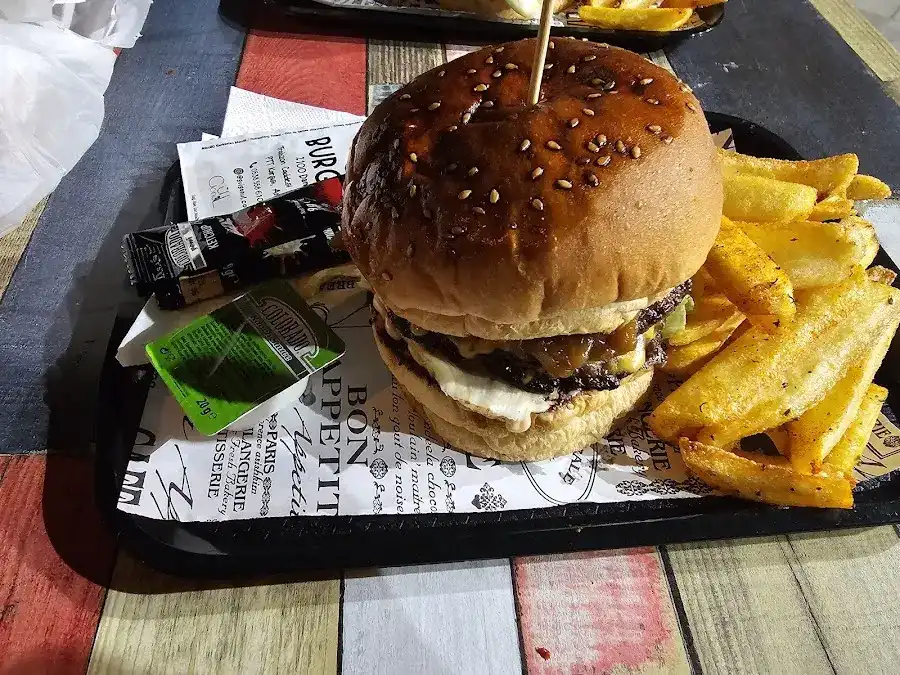 Gülgönül Cafe&Shop fotoğraf 2