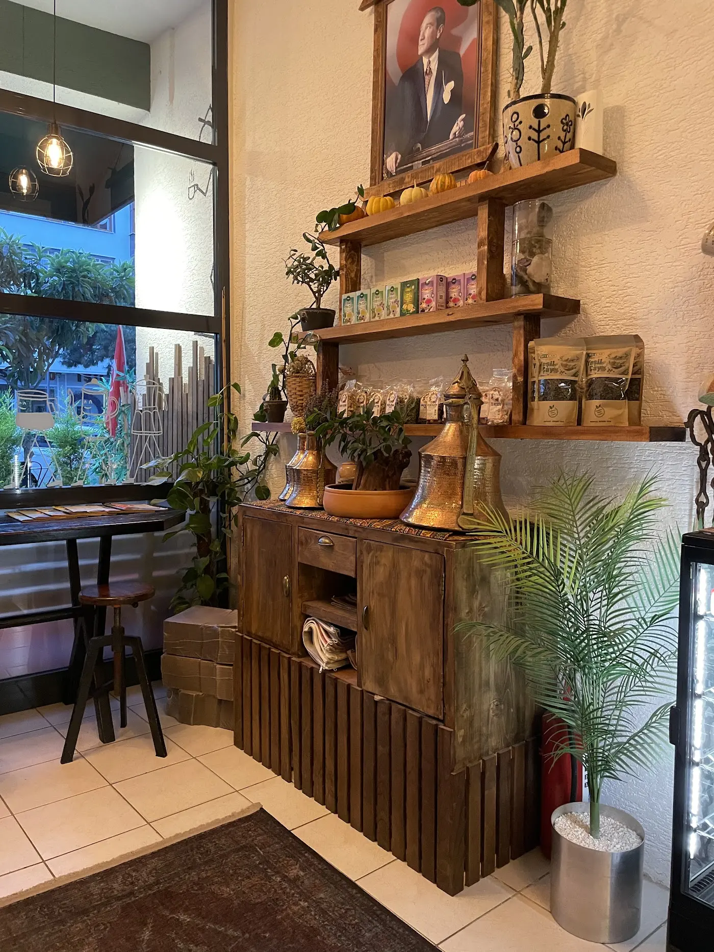 Gülgönül Cafe&Shop fotoğraf 3