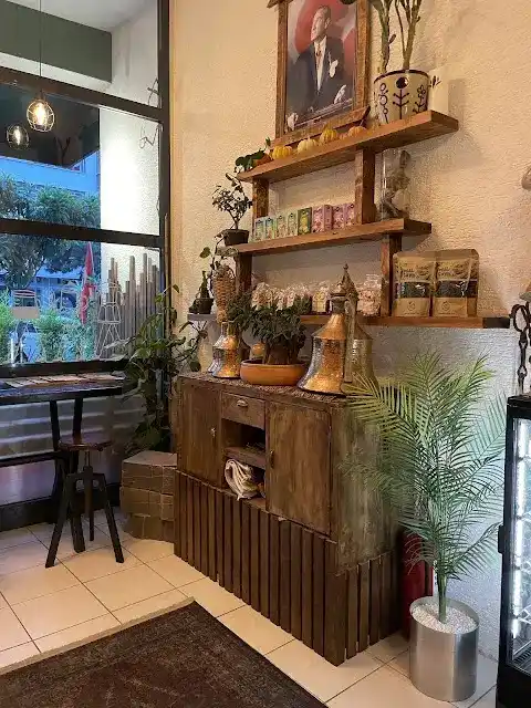 Gülgönül Cafe&Shop fotoğraf 3