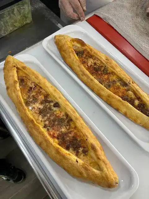 Halit Usta Pide ve Kahvaltı