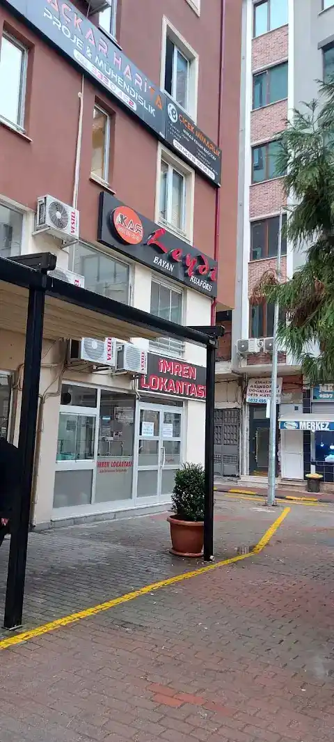 İmren Lokantası