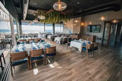 Kalyera Balık Restoran