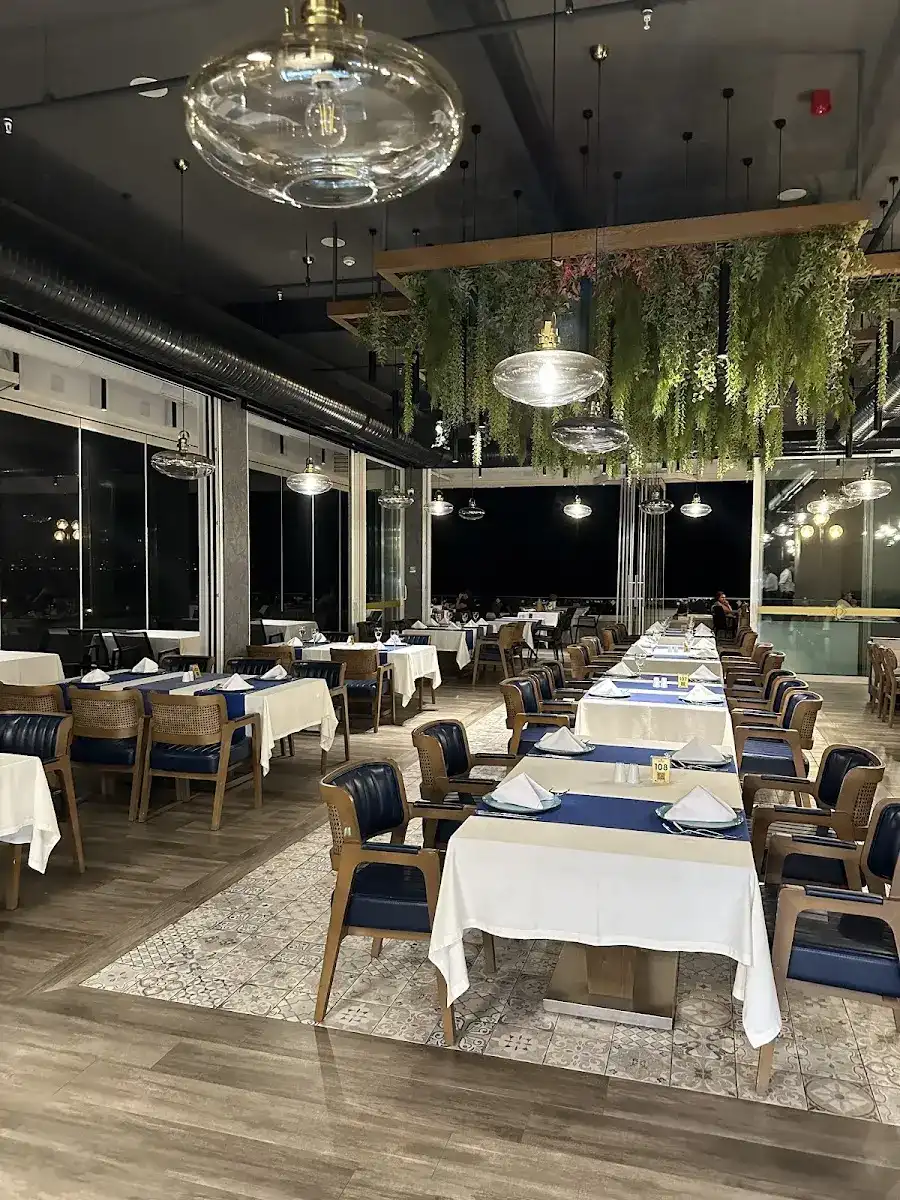 Kalyera Balık Restoran fotoğraf 3