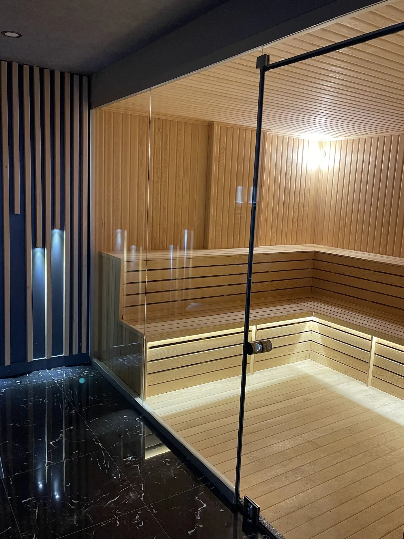 PEARL SPA MASAJ