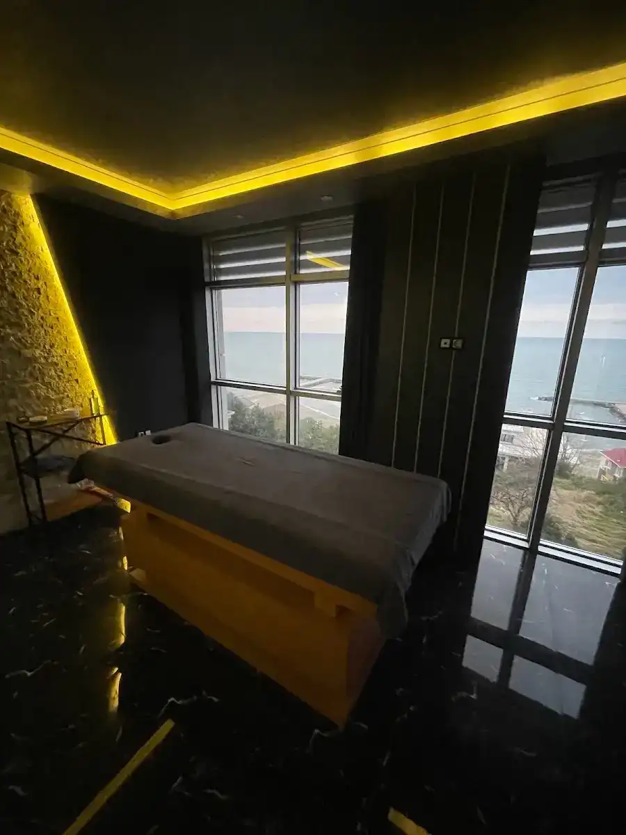 PEARL SPA MASAJ fotoğraf 2