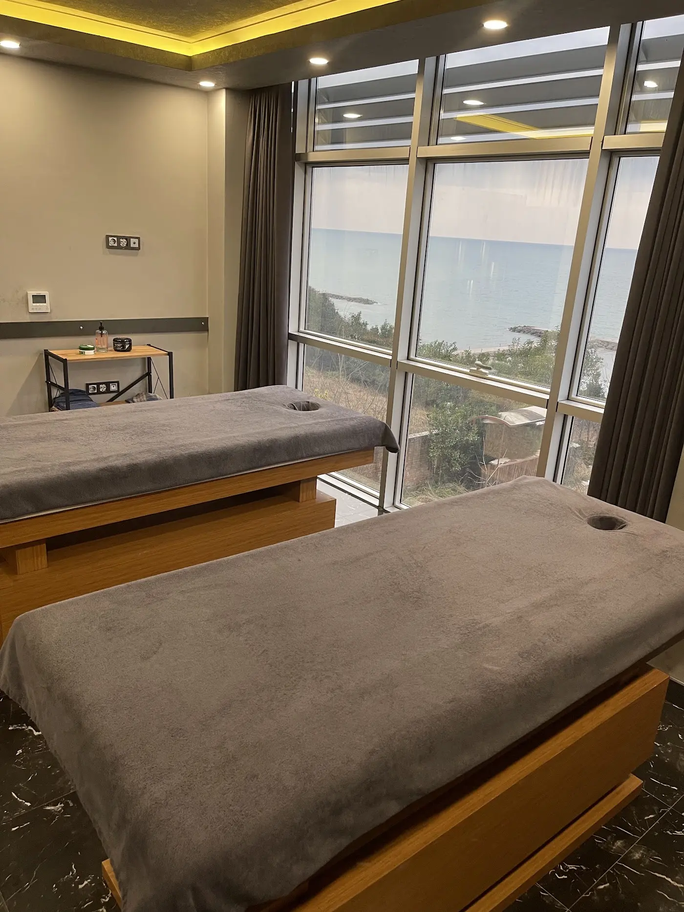 PEARL SPA MASAJ fotoğraf 3
