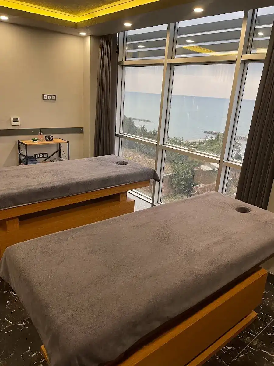PEARL SPA MASAJ fotoğraf 3