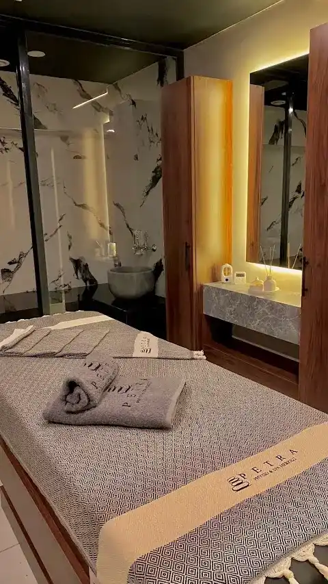 PETRA PHYSIO & SPA MERKEZİ