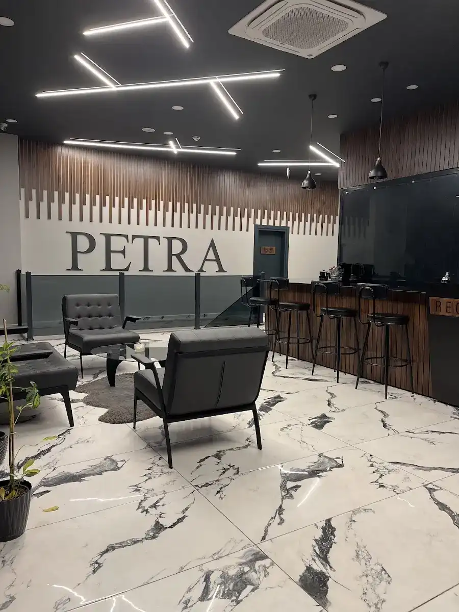 PETRA PHYSIO & SPA MERKEZİ fotoğraf 2