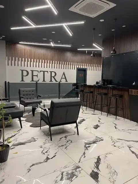PETRA PHYSIO & SPA MERKEZİ fotoğraf 2