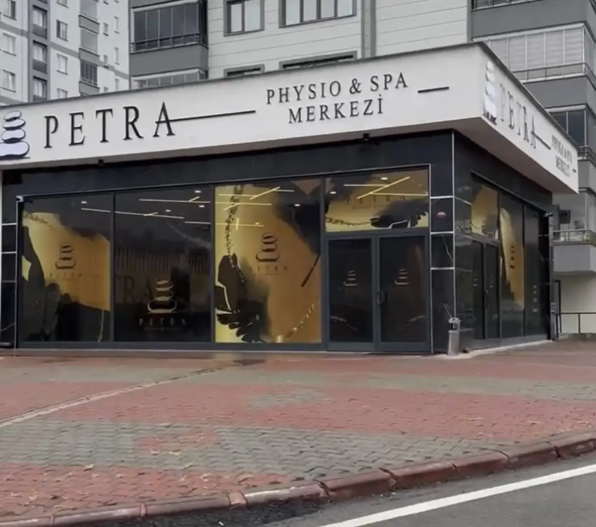 PETRA PHYSIO & SPA MERKEZİ fotoğraf 3
