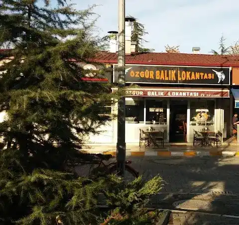 Rahmanın Balık Evi