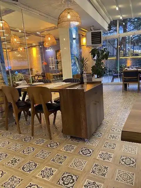 Reis Balıkevi Restoran