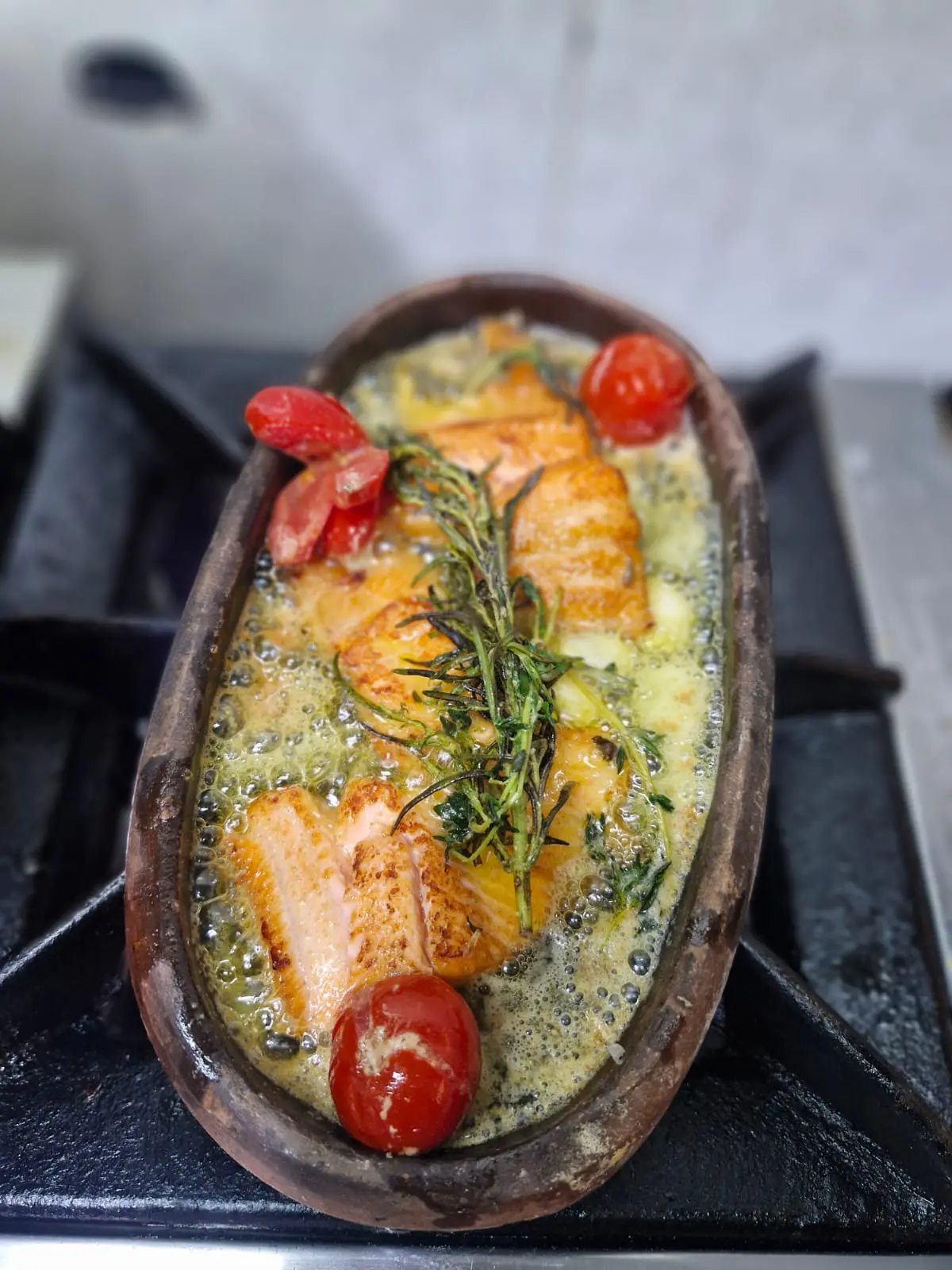 Reis Balıkevi Restoran fotoğraf 2