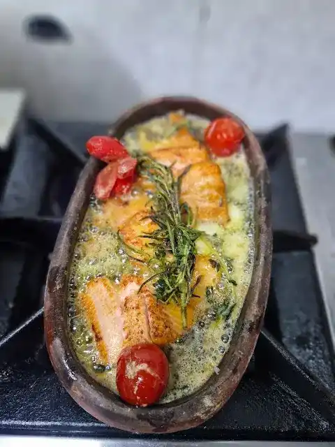 Reis Balıkevi Restoran fotoğraf 2
