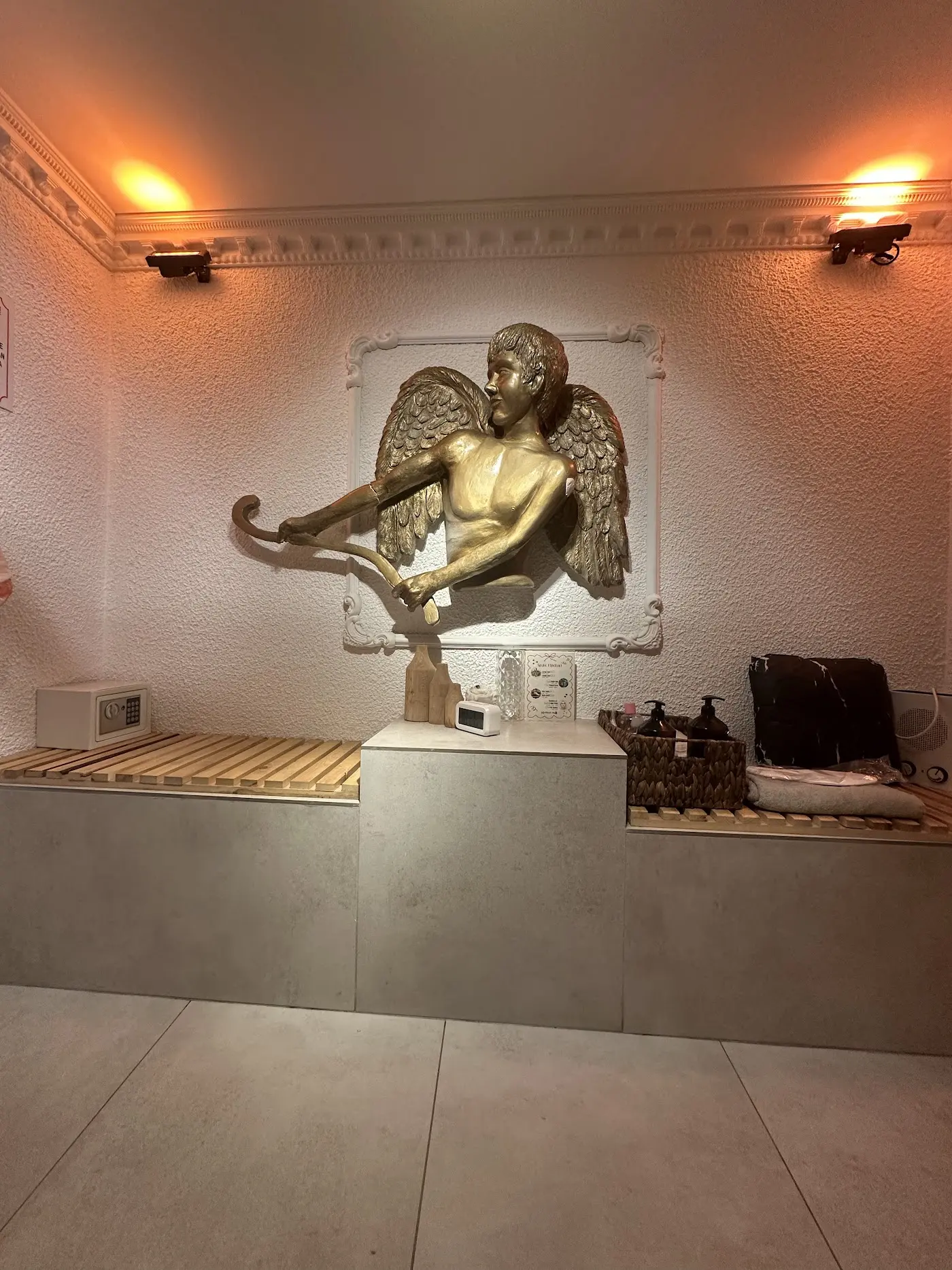 SO Güzellik ve Spa Merkezi Trabzon Kalkınma Şubesi/مركز SO VIP للتجميل والسبا فرع التنمية في طرابزون