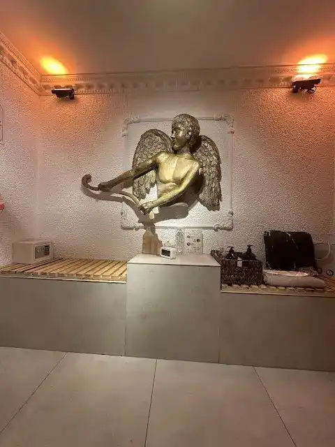 SO Güzellik ve Spa Merkezi Trabzon Kalkınma Şubesi/مركز SO VIP للتجميل والسبا فرع التنمية في طرابزون