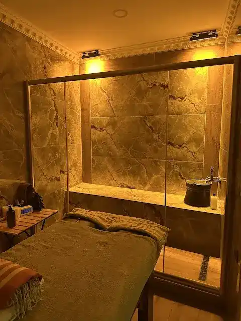 SO Güzellik ve Spa Merkezi Trabzon Kalkınma Şubesi/مركز SO VIP للتجميل والسبا فرع التنمية في طرابزون fotoğraf 3
