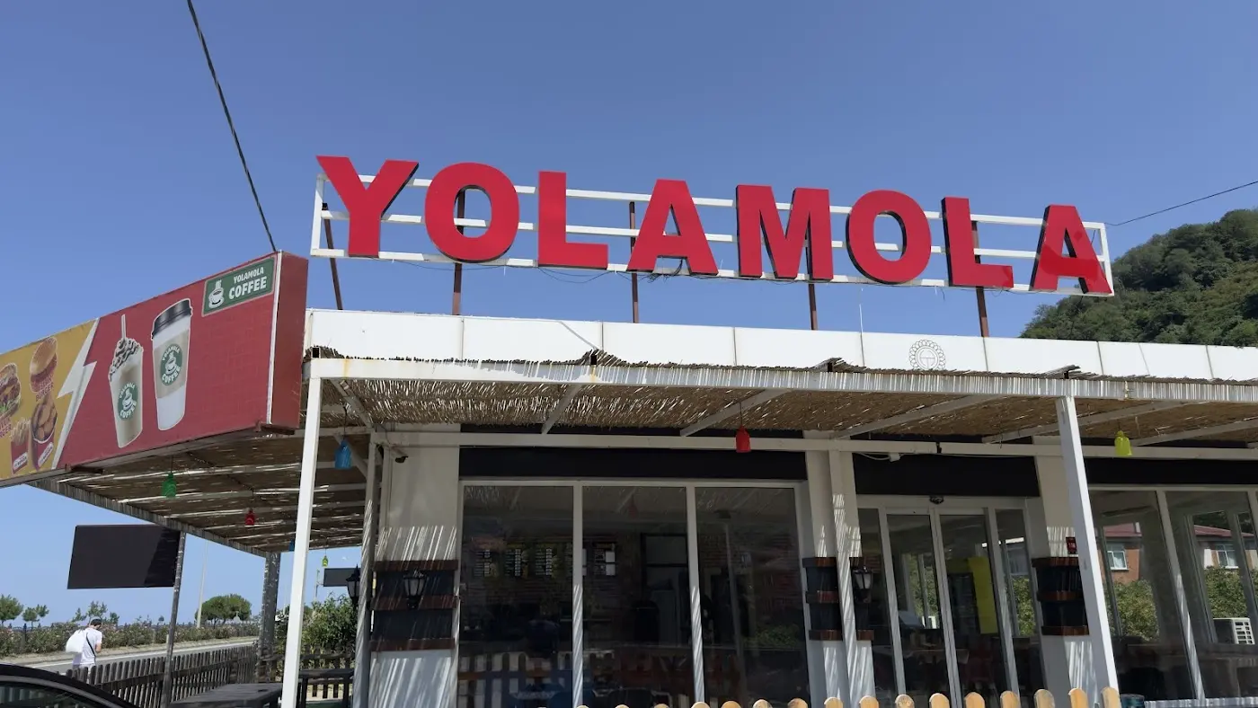 YOLAMOLA